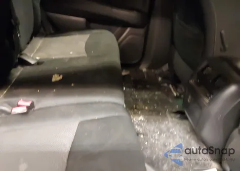 2018 Nissan Pathfinder Sv z USA, uszkodzony, nr VIN 5N1DR2MM9JC655060